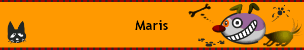 Maris